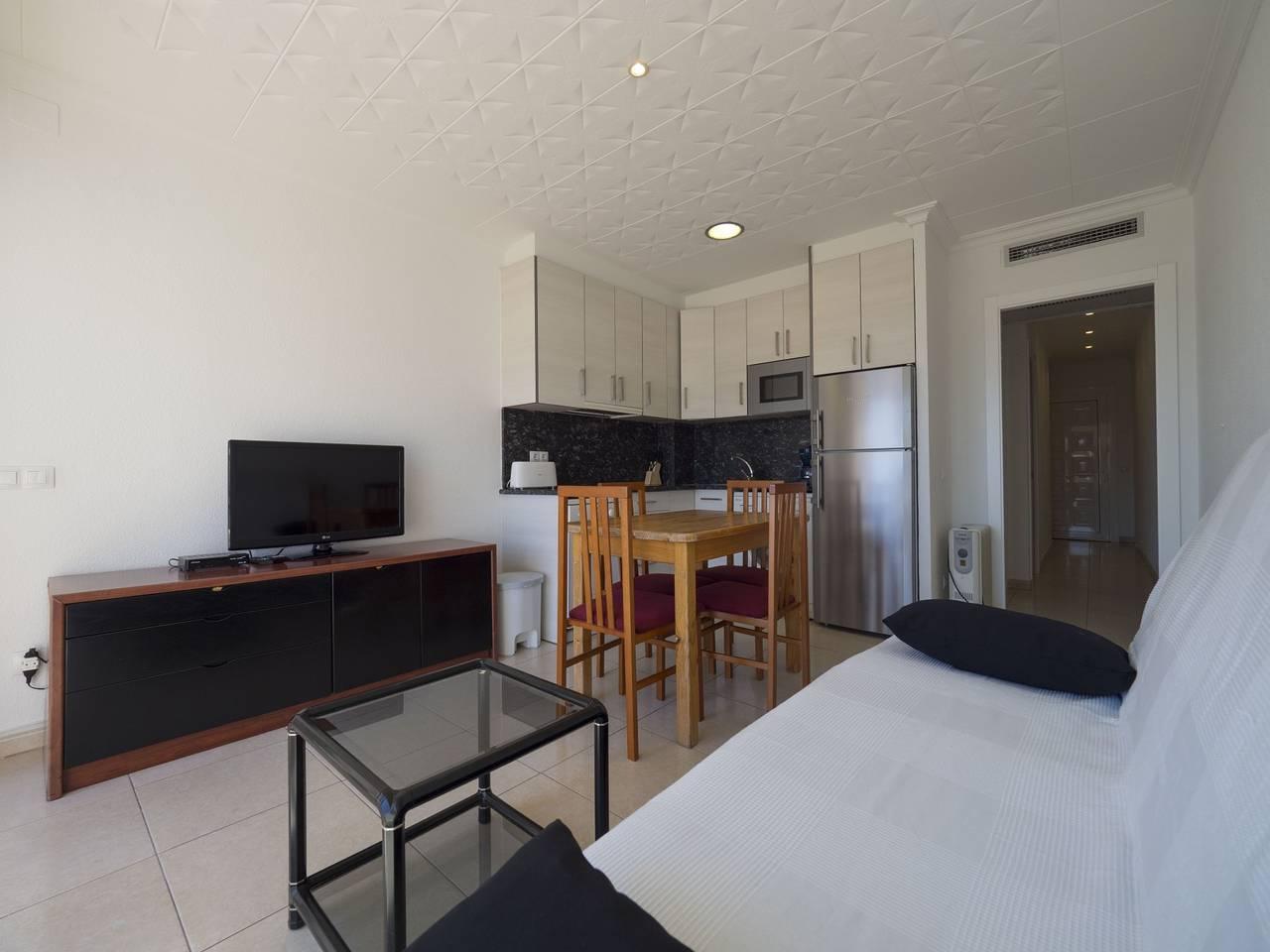 Vakantieappartement in Roses, Spanje voor 4 personen foto 5