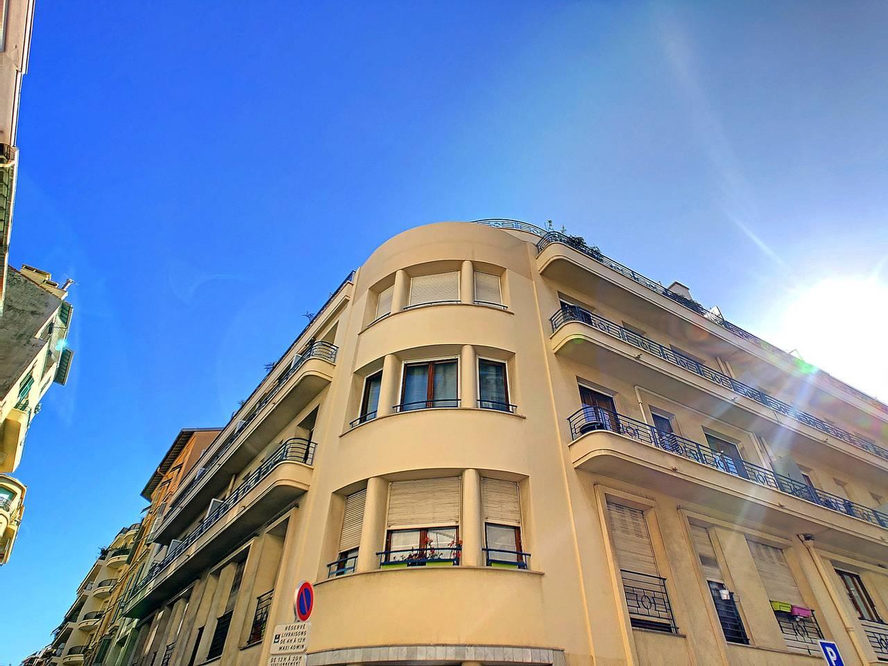 Vakantieappartement in Nice, Frankrijk voor 4 personen foto 17