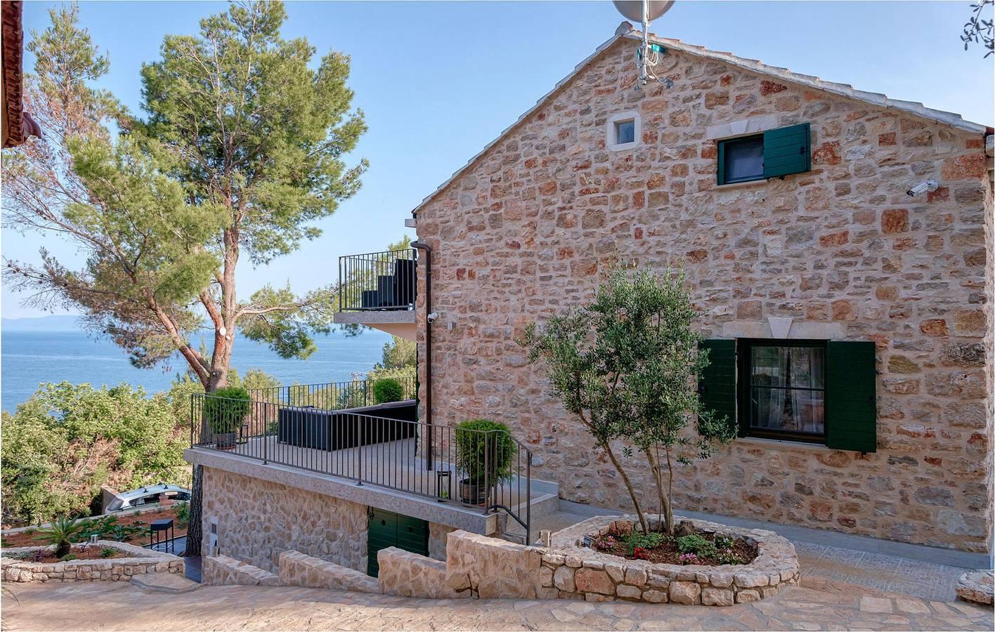 Vakantiehuis in Hvar, Kroatië voor 6 personen foto 7