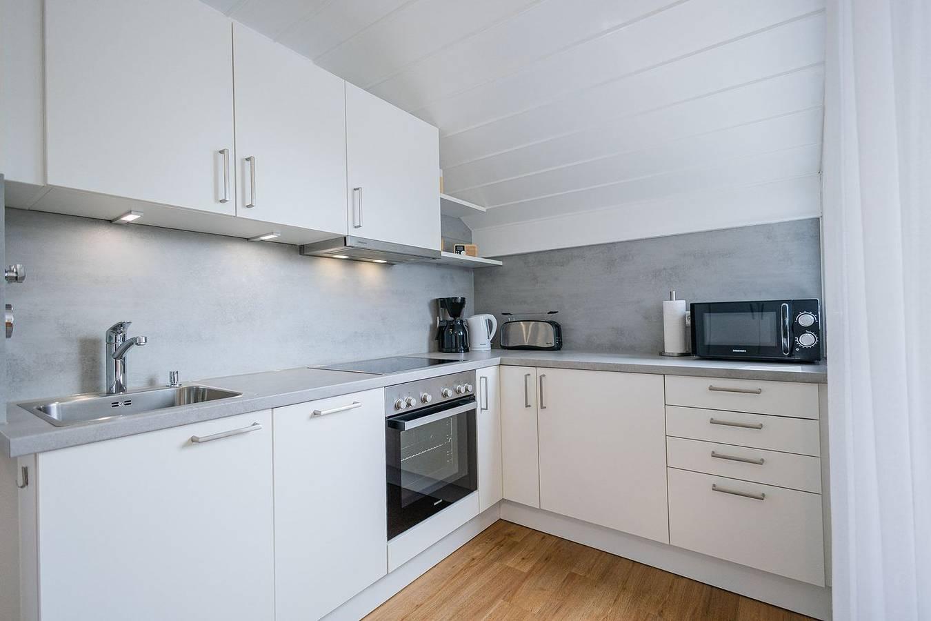 Vakantieappartement in Bodensee, Duitsland voor 4 personen foto 11