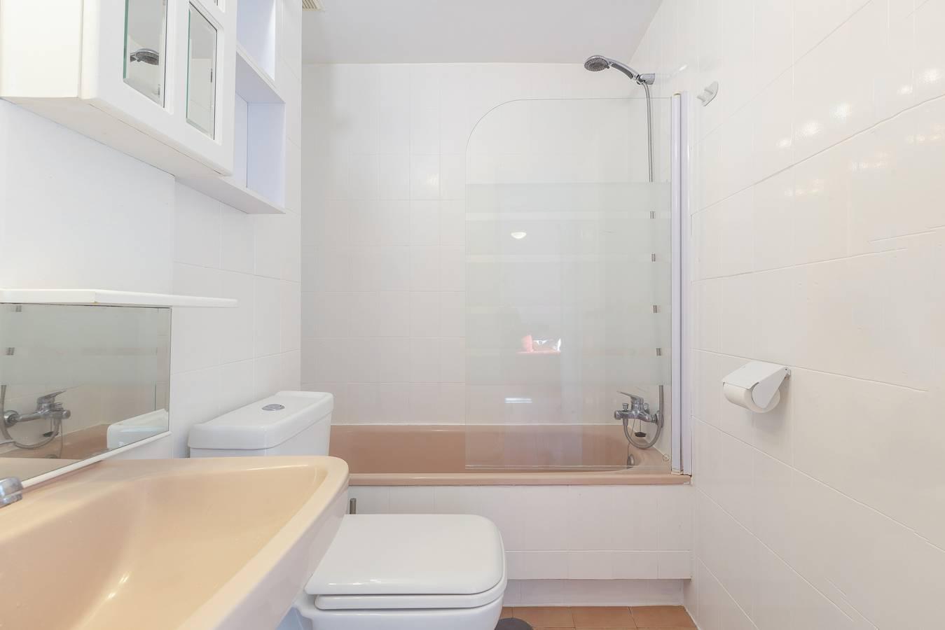 Vakantieappartement in Fuengirola, Spanje voor 4 personen foto 16