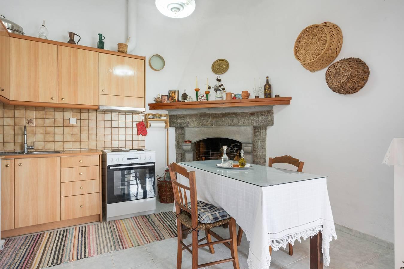 Vakantieappartement in Noord-Kreta foto 5
