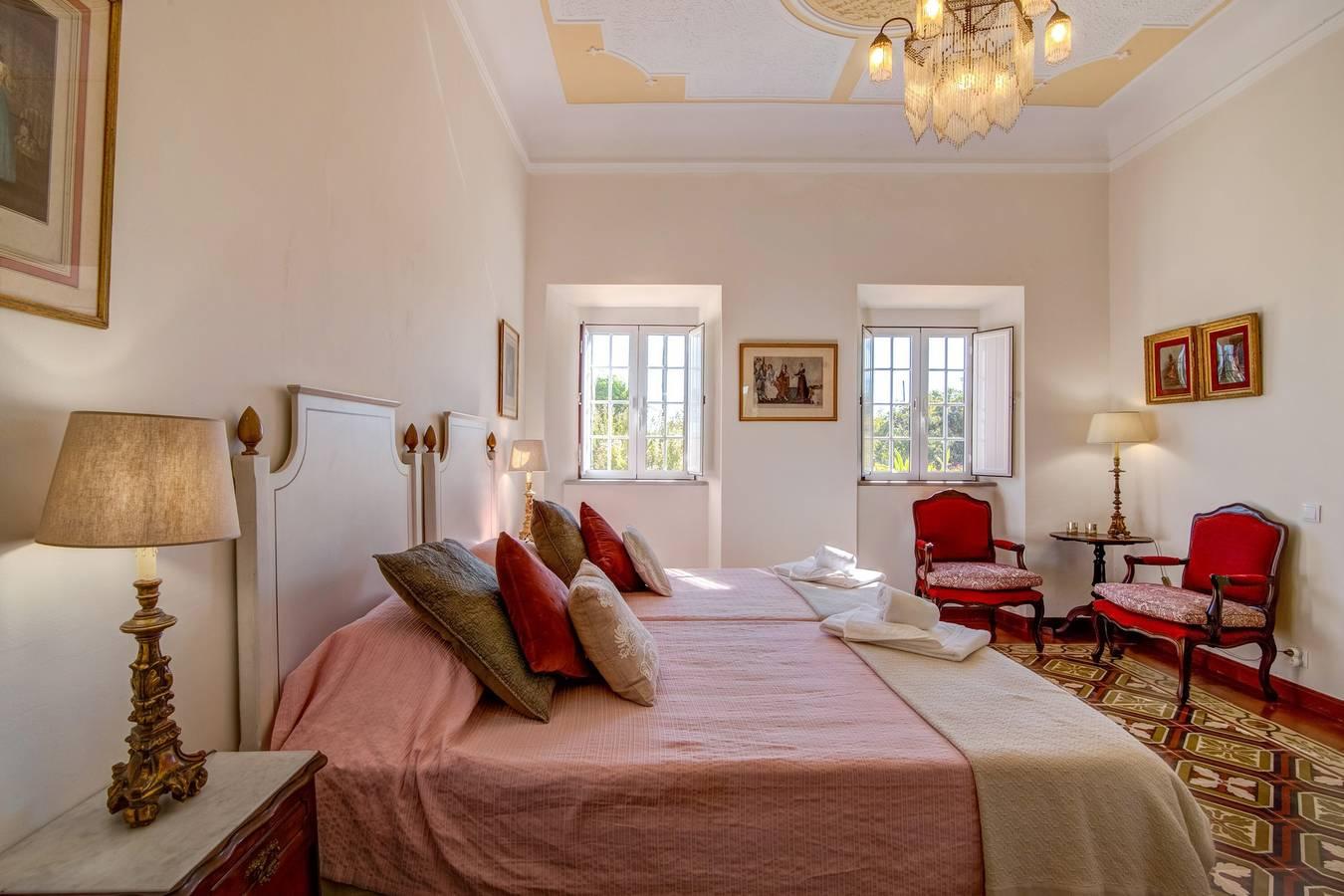 Vakantiehuis in Moncarapacho, Portugal voor 4 personen foto 10