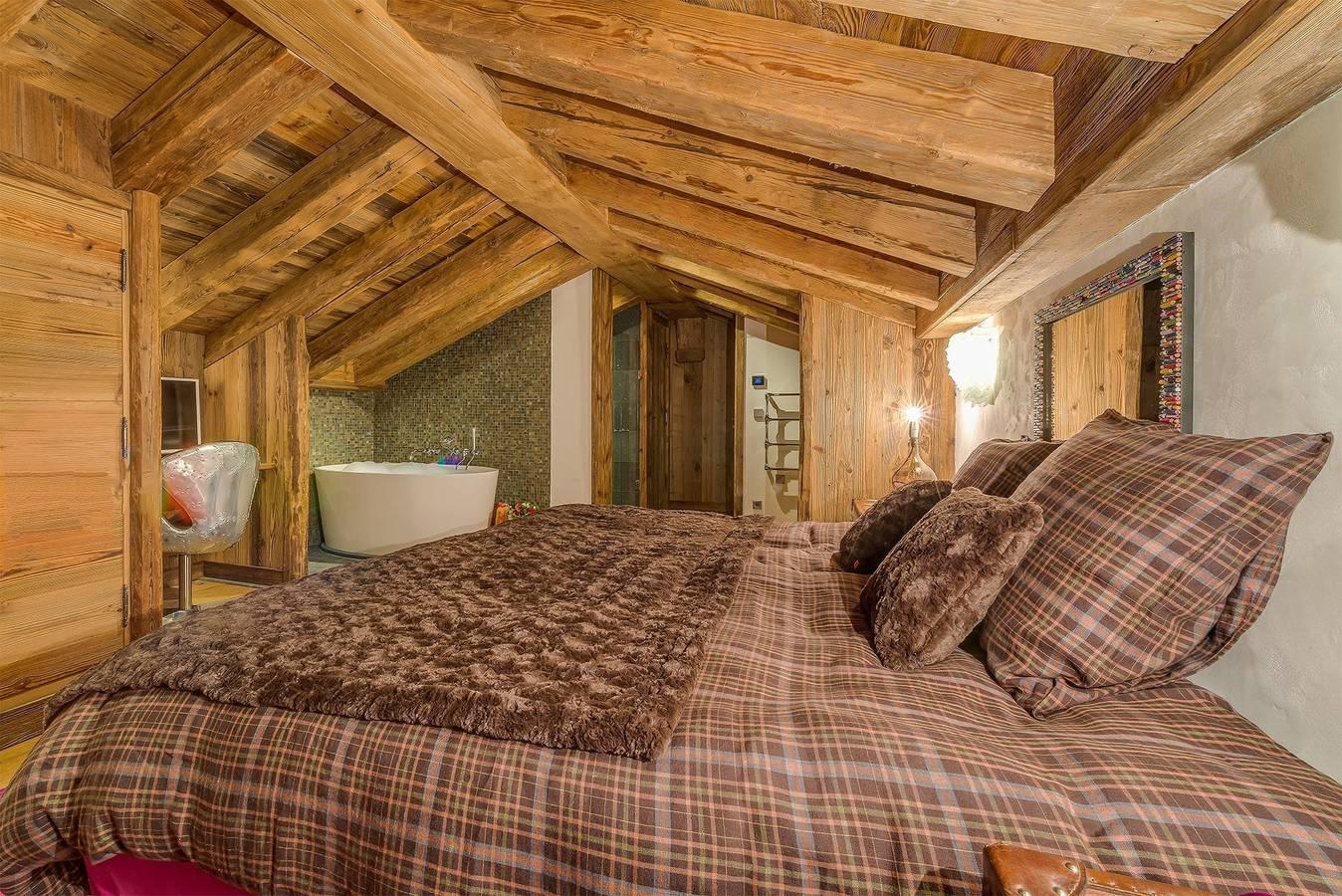 Vakantiehuis in Savoie, Frankrijk voor 8 personen foto 11