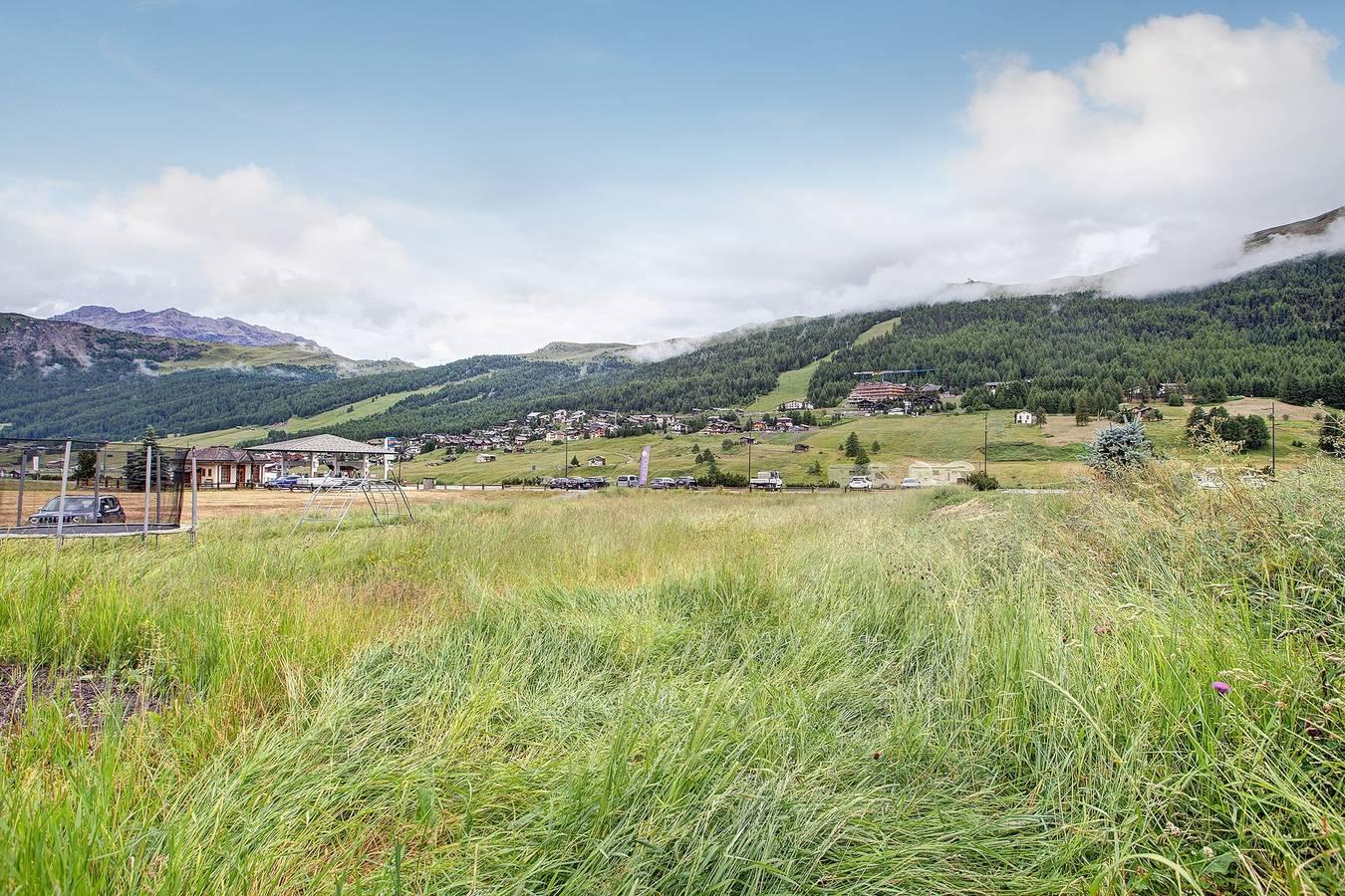 Vakantieappartement in Livigno foto 4