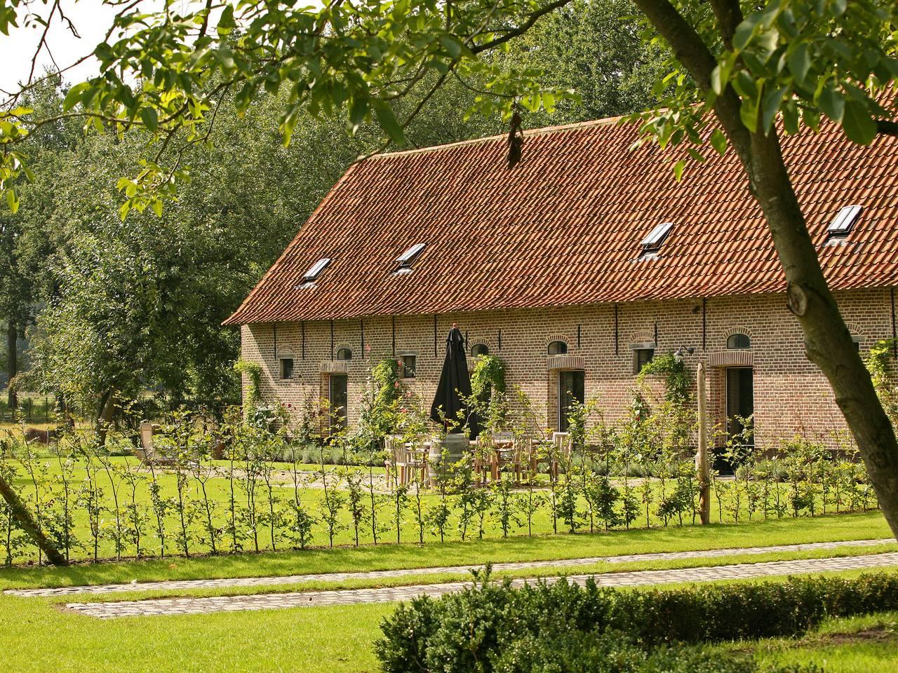 Vakantiehuis in Beernem, België voor 12 personen foto 8