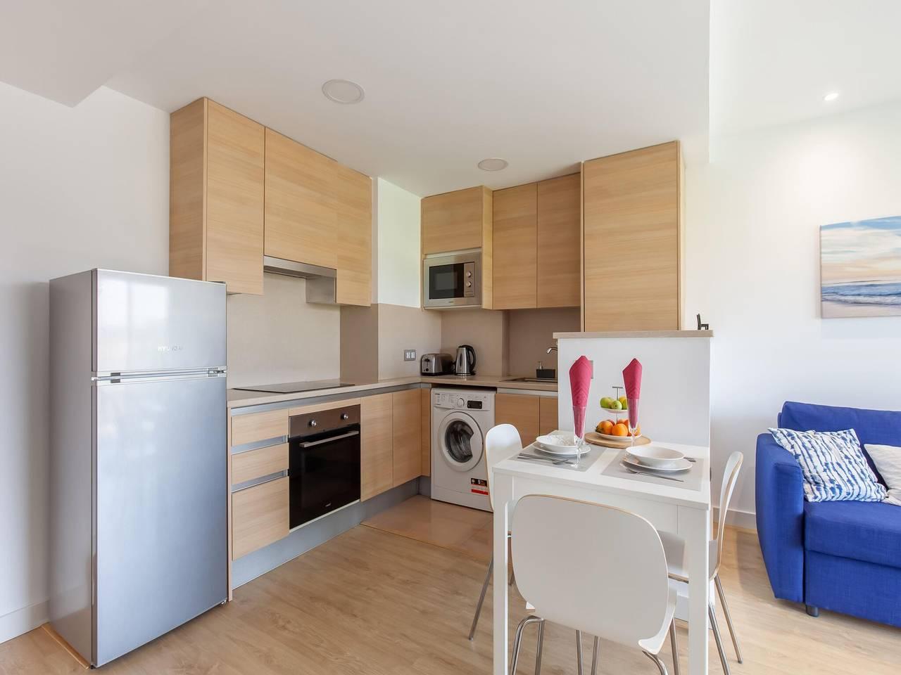 Vakantieappartement in Palamós, Spanje voor 4 personen foto 12