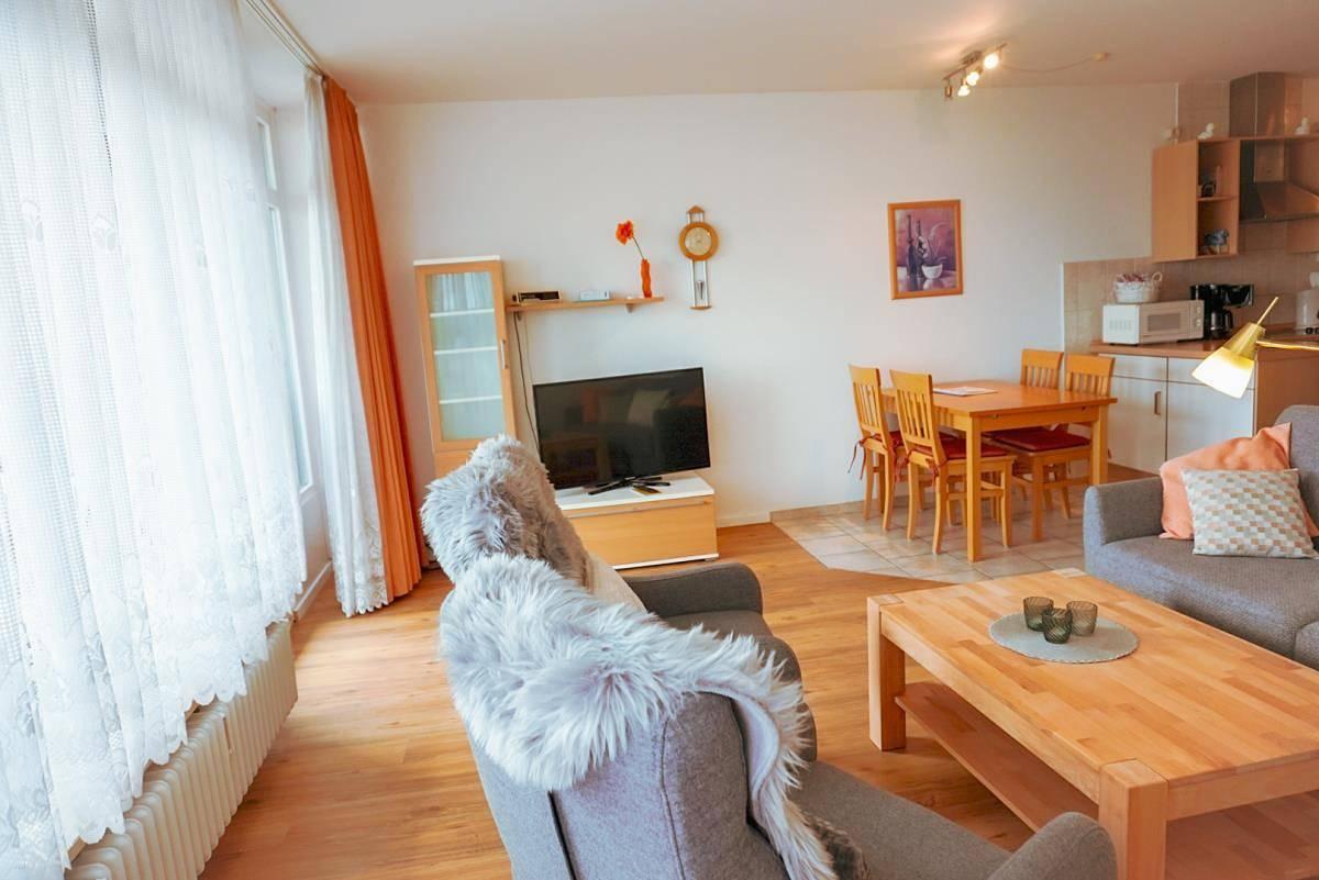 Vakantieappartement in Scharbeutz, Duitsland voor 4 personen foto 10