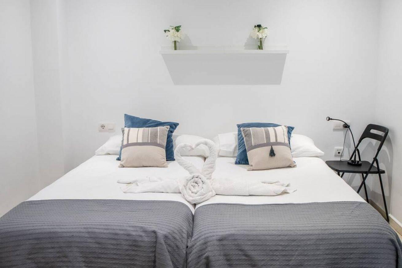 Vakantieappartement in Cádiz, Spanje voor 5 personen foto 2
