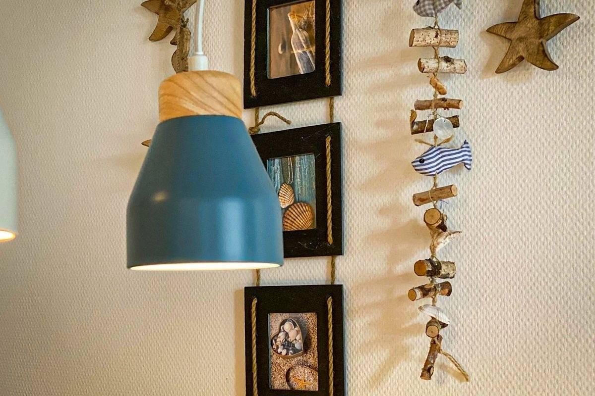 Vakantieappartement in Leybucht, Duitsland voor 4 personen foto 6