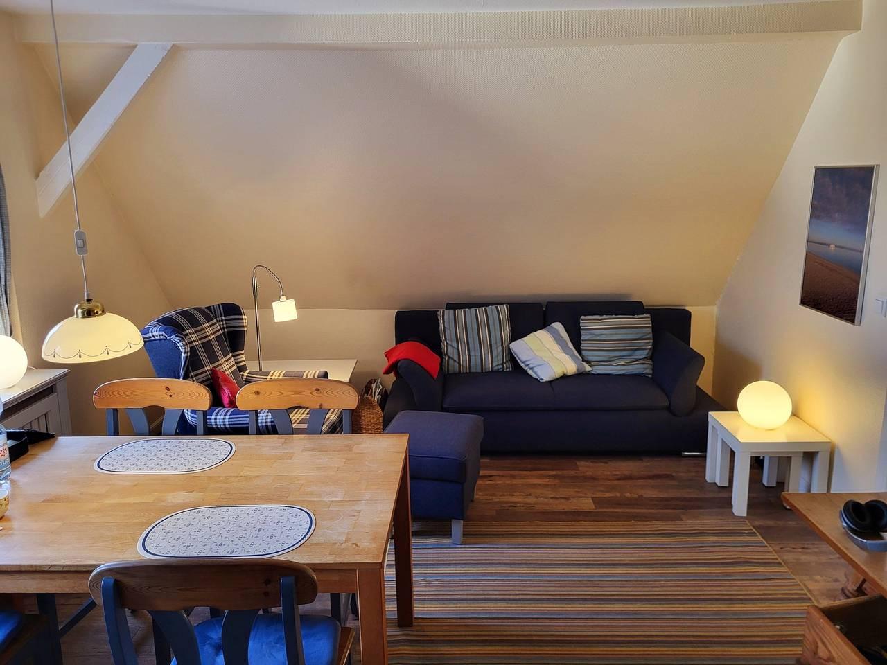 Vakantieappartement in Föhr, Duitsland voor 3 personen foto 7