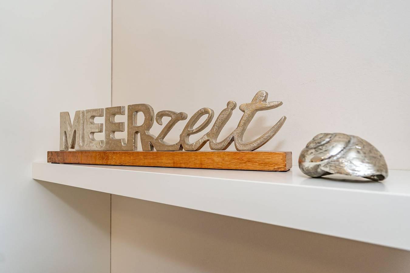 Vakantieappartement in Sylt, Duitsland voor 2 personen foto 16