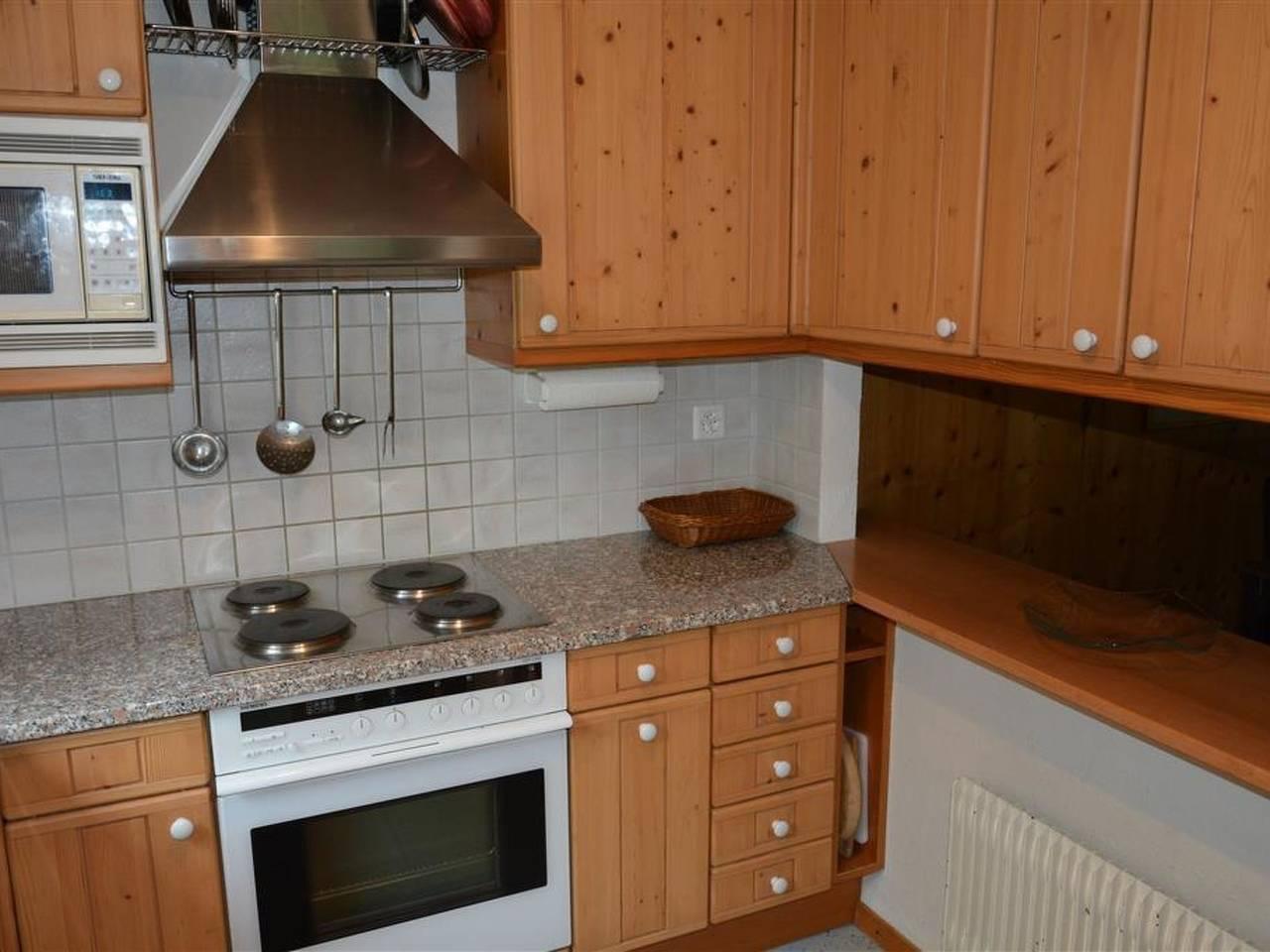Vakantieappartement in Saanen, Zwitserland voor 8 personen foto 14