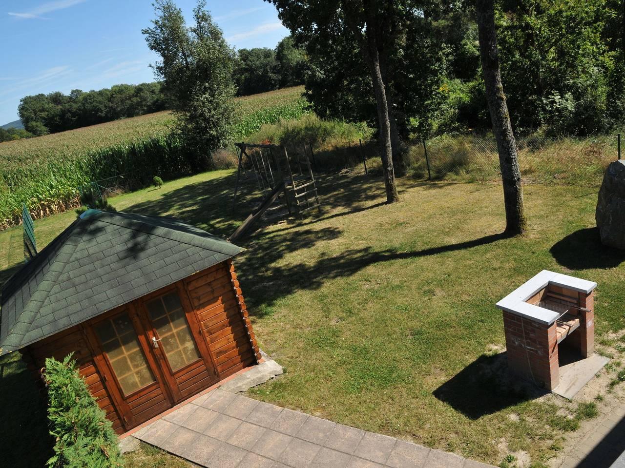 Vakantiehuis in Durbuy, België voor 11 personen foto 14