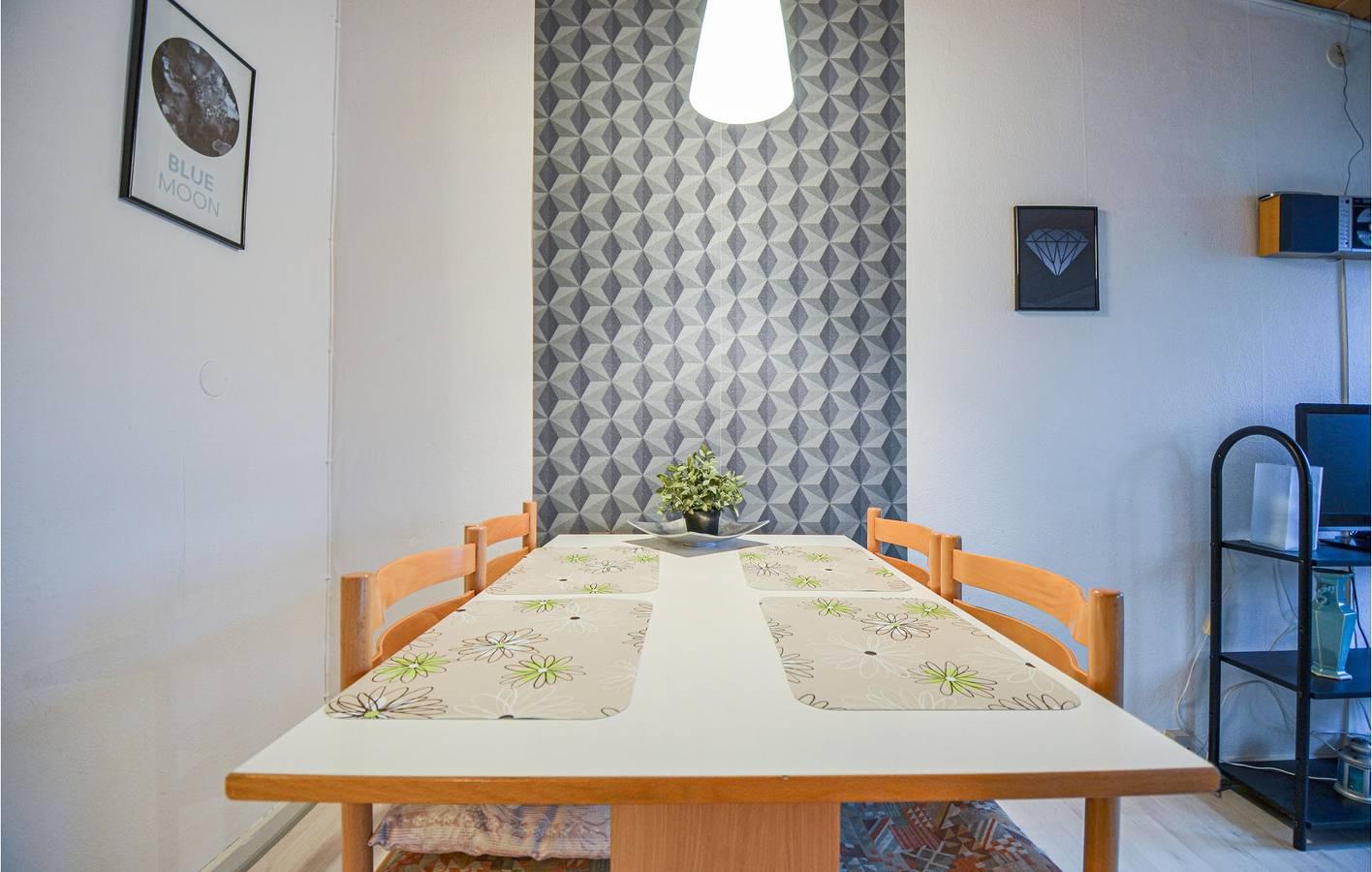 Vakantieappartement in Syddjurs, Denemarken voor 4 personen foto 6