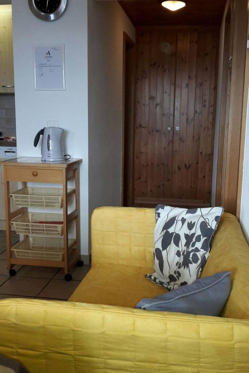 Vakantieappartement in Betten, Zwitserland voor 4 personen foto 13