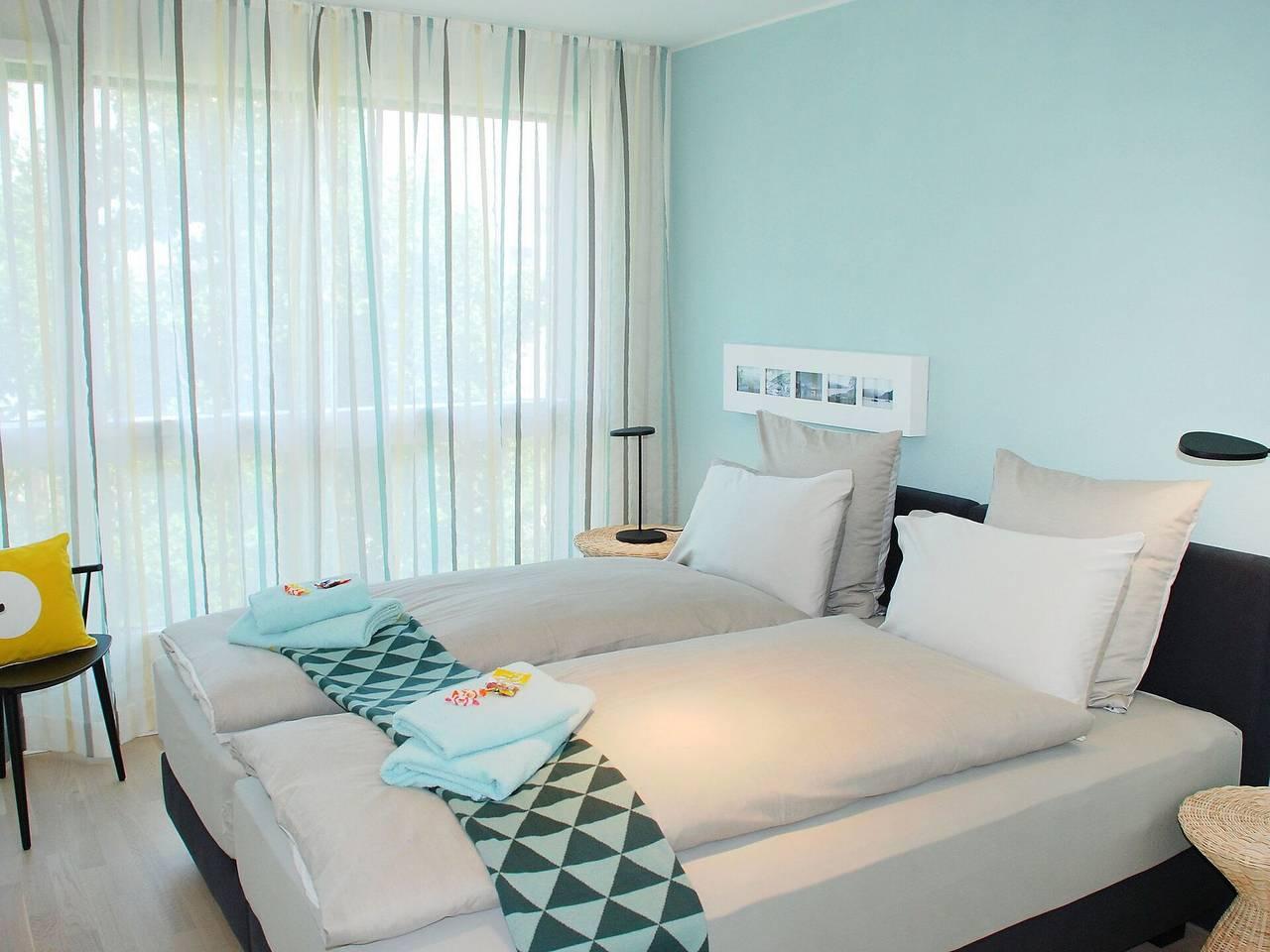 Vakantieappartement in Locarno, Zwitserland voor 4 personen foto 10