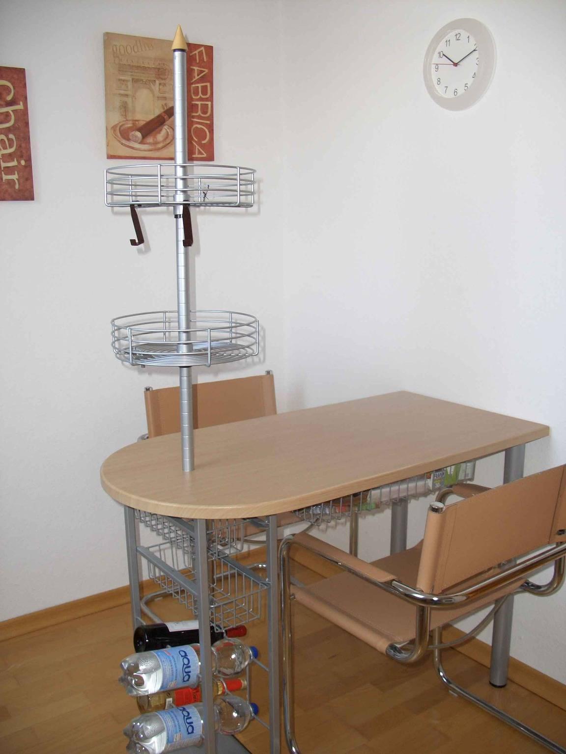 Vakantieappartement in Meerbeck, Duitsland voor 3 personen foto 3