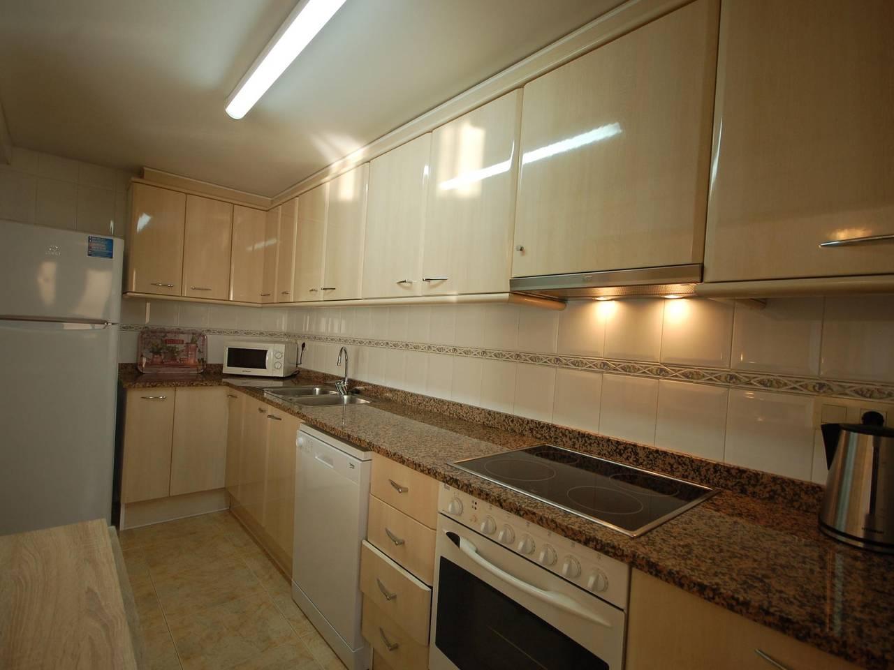 Vakantieappartement in Costa Brava, Spanje voor 5 personen foto 6