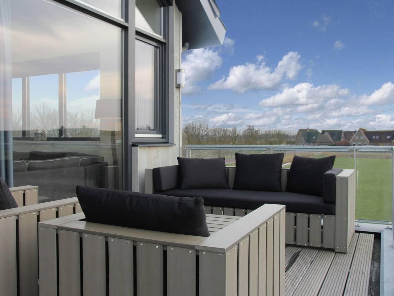 Vakantiehuis met ligging bij een meer en airconditioning in Stavoren, IJsselmeer, Nederland voor 6 personen foto 22