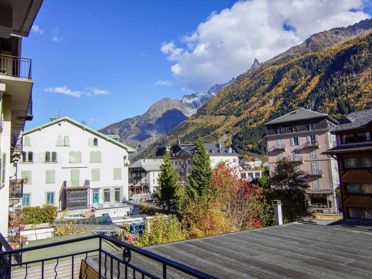 Le Paccard in Brevent-Flegere, Chamonix, Frankrijk voor 2 personen foto 21