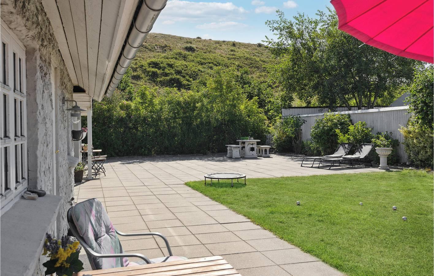 Vakantiehuis in Knebel, Denemarken voor 5 personen foto 8