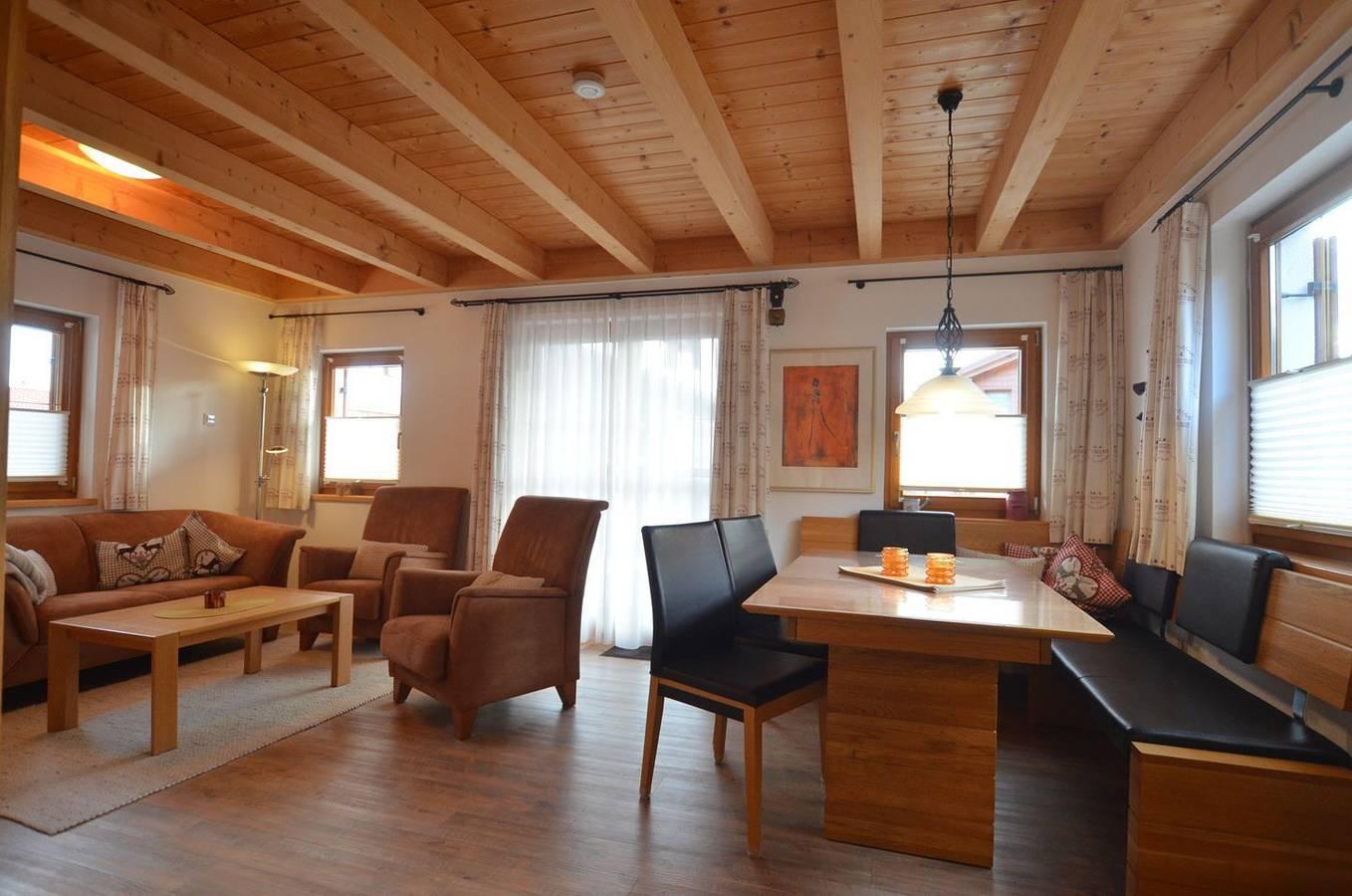 Vakantiehuis in Allgäu, Duitsland voor 6 personen foto 9