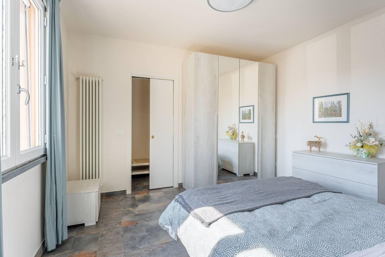 Vakantieappartement in Vicopisano, Italië voor 2 personen foto 12