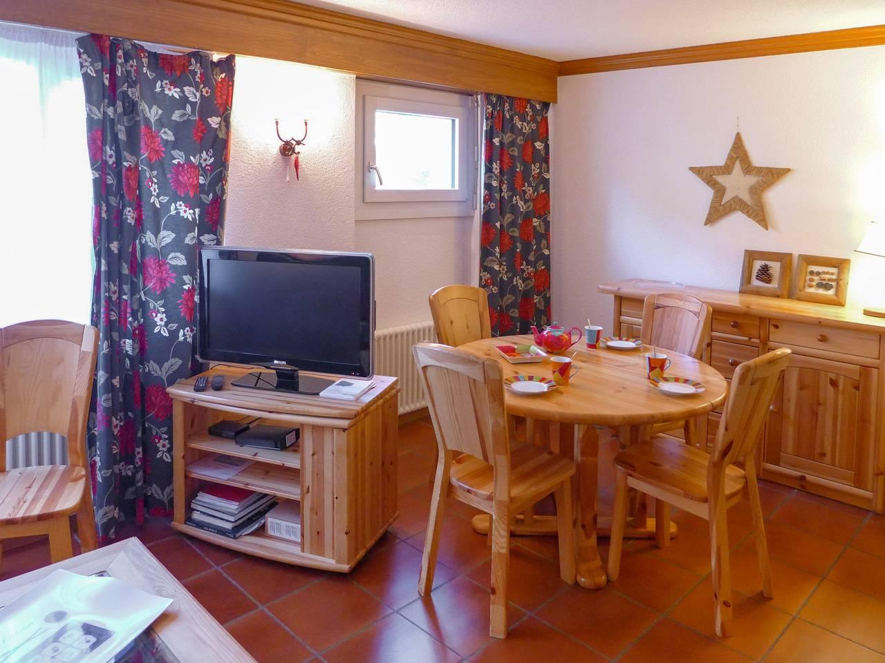 Vakantieappartement in Crans-Montana, Zwitserland voor 4 personen foto 13
