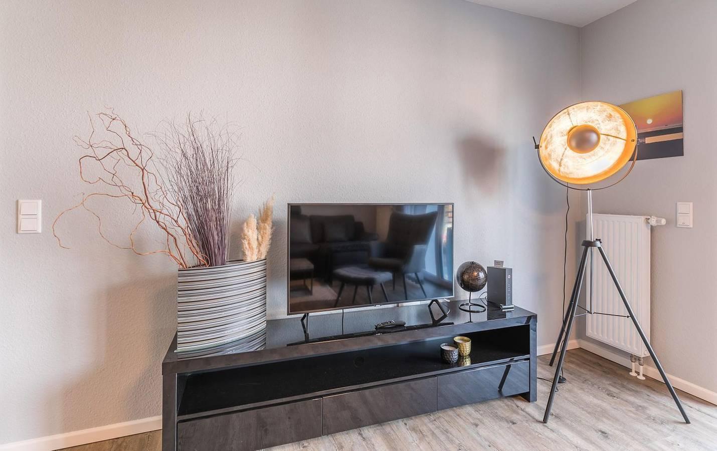 Vakantieappartement in Büsum, Duitsland voor 2 personen foto 4
