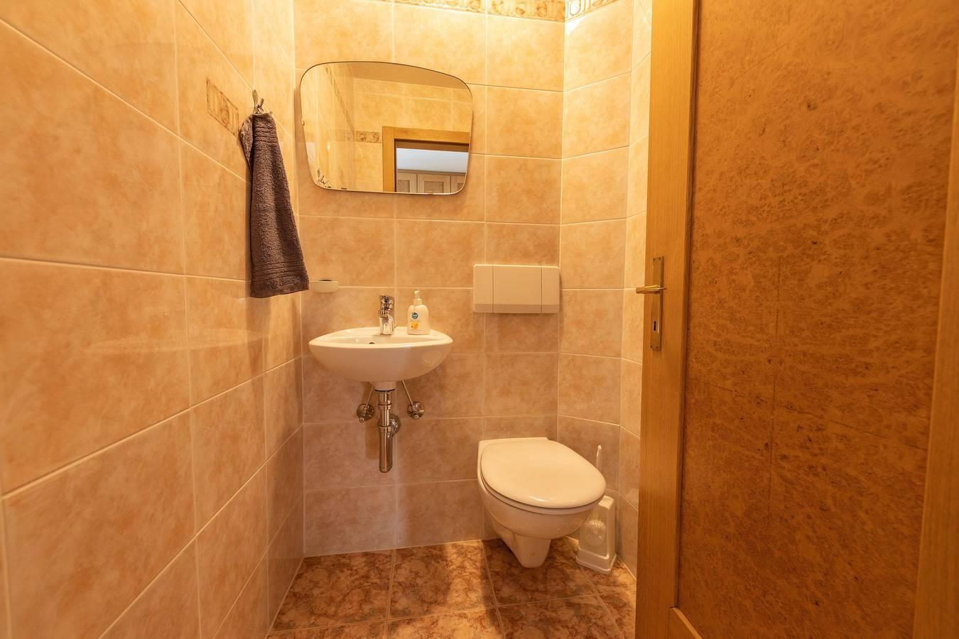 Vakantieappartement in Saas-Grund, Zwitserland voor 6 personen foto 17