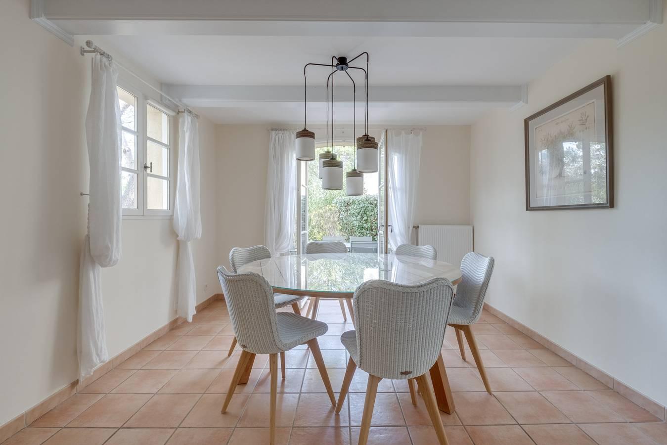Vakantiehuis in Var, Frankrijk voor 6 personen foto 9