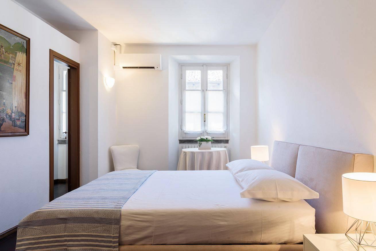 Vakantieappartement met balkon in Como, Comomeer, Italië voor 6 personen foto 20