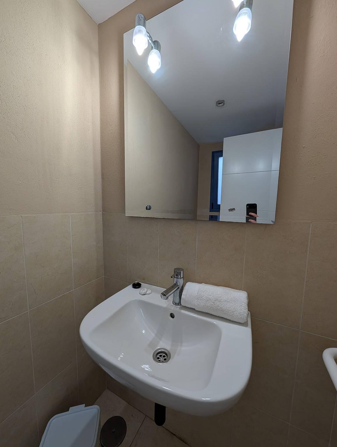 Vakantieappartement in Tarifa, Spanje voor 4 personen foto 18