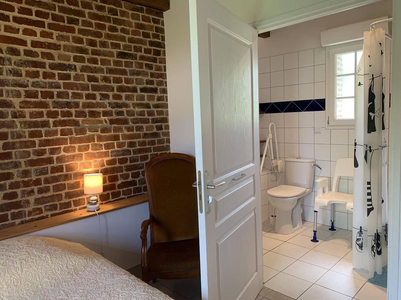 Vakantiehuis in Seine-Maritime, Frankrijk voor 10 personen foto 6