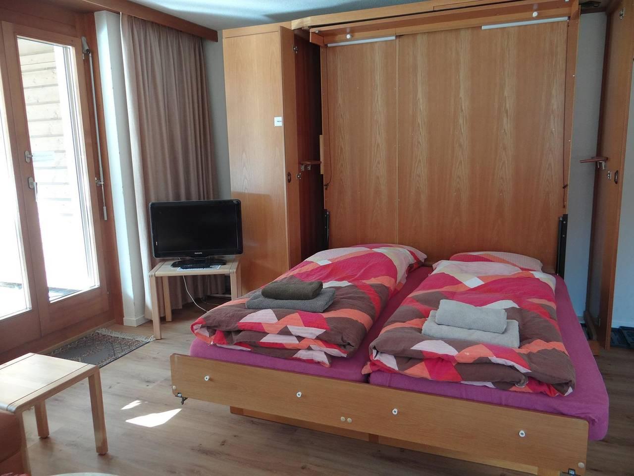 Blumenweg 6 in Engelberg, Obwalden, Zwitserland voor 4 personen foto 10