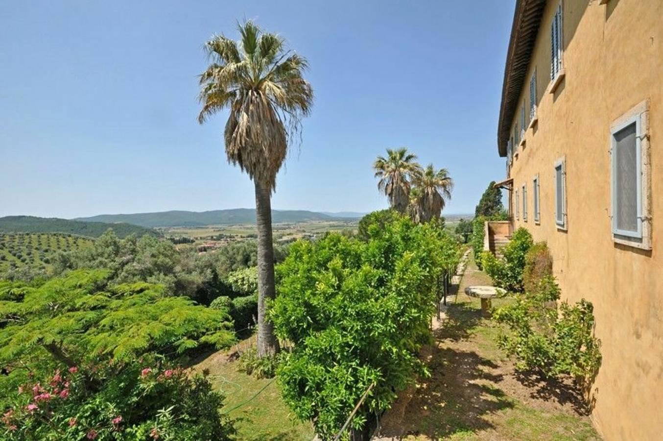 Vakantiehuis in Tuscia, Italië voor 13 personen foto 3