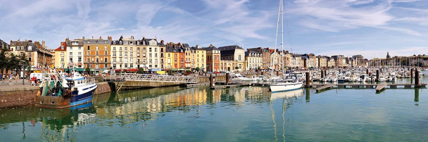 Gîtes de France® - Le Gîte d'Eawy in Muchedent, Frankrijk voor 6 personen foto 24
