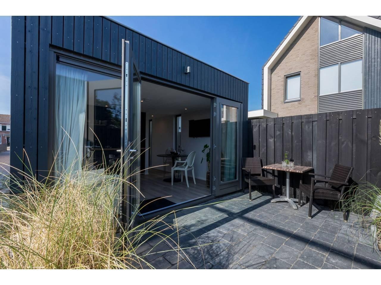 Vakantiehuis in Veere, Nederland voor 2 personen foto 6