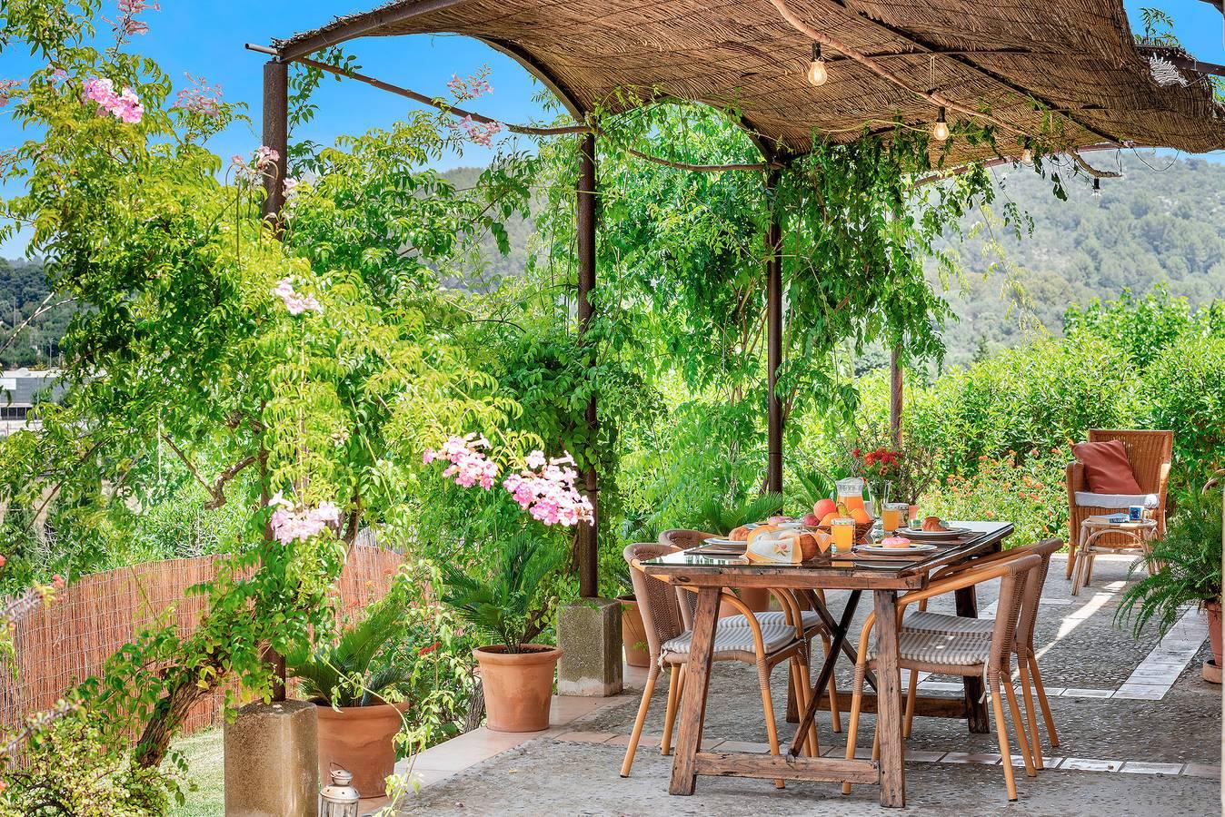 Vakantiehuis in Mallorca, Spanje voor 4 personen foto 9
