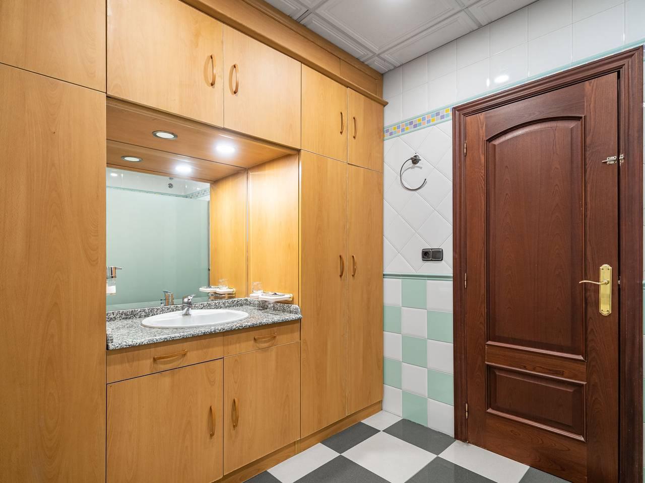 El Balcon in Baena, Córdoba Provincie, Spanje voor 11 personen foto 19