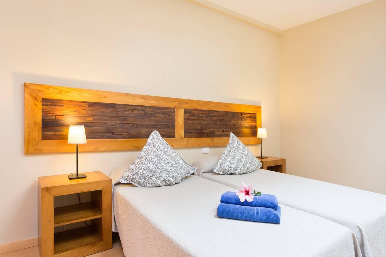 Vakantieappartement in Tenerife, Spanje voor 5 personen foto 6