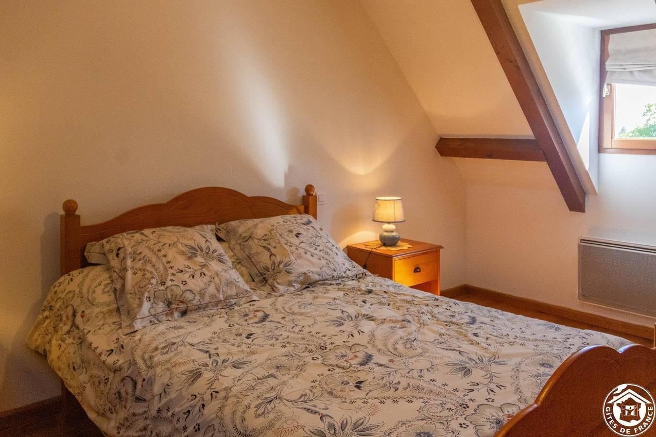 Vakantiehuis in Mazouau, Frankrijk voor 5 personen foto 10