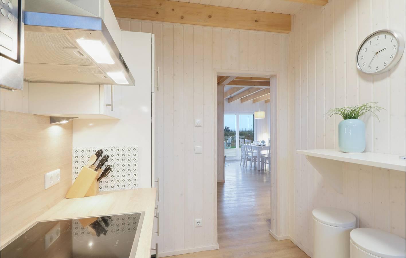 Vakantiehuis in Kappeln, Duitsland voor 4 personen foto 14