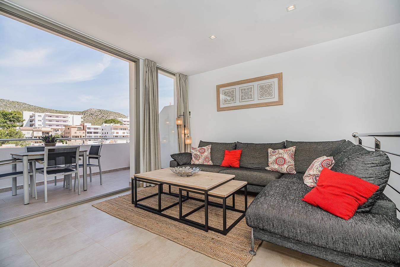 Vakantiehuis in Mallorca, Spanje voor 6 personen foto 5