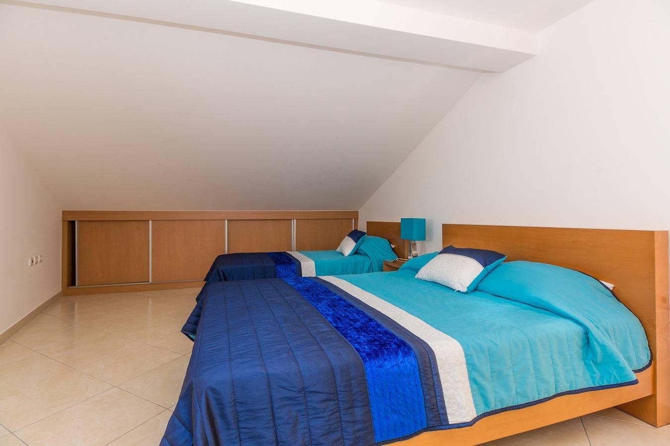Vakantieappartement in Manta Rota, Portugal voor 7 personen foto 15