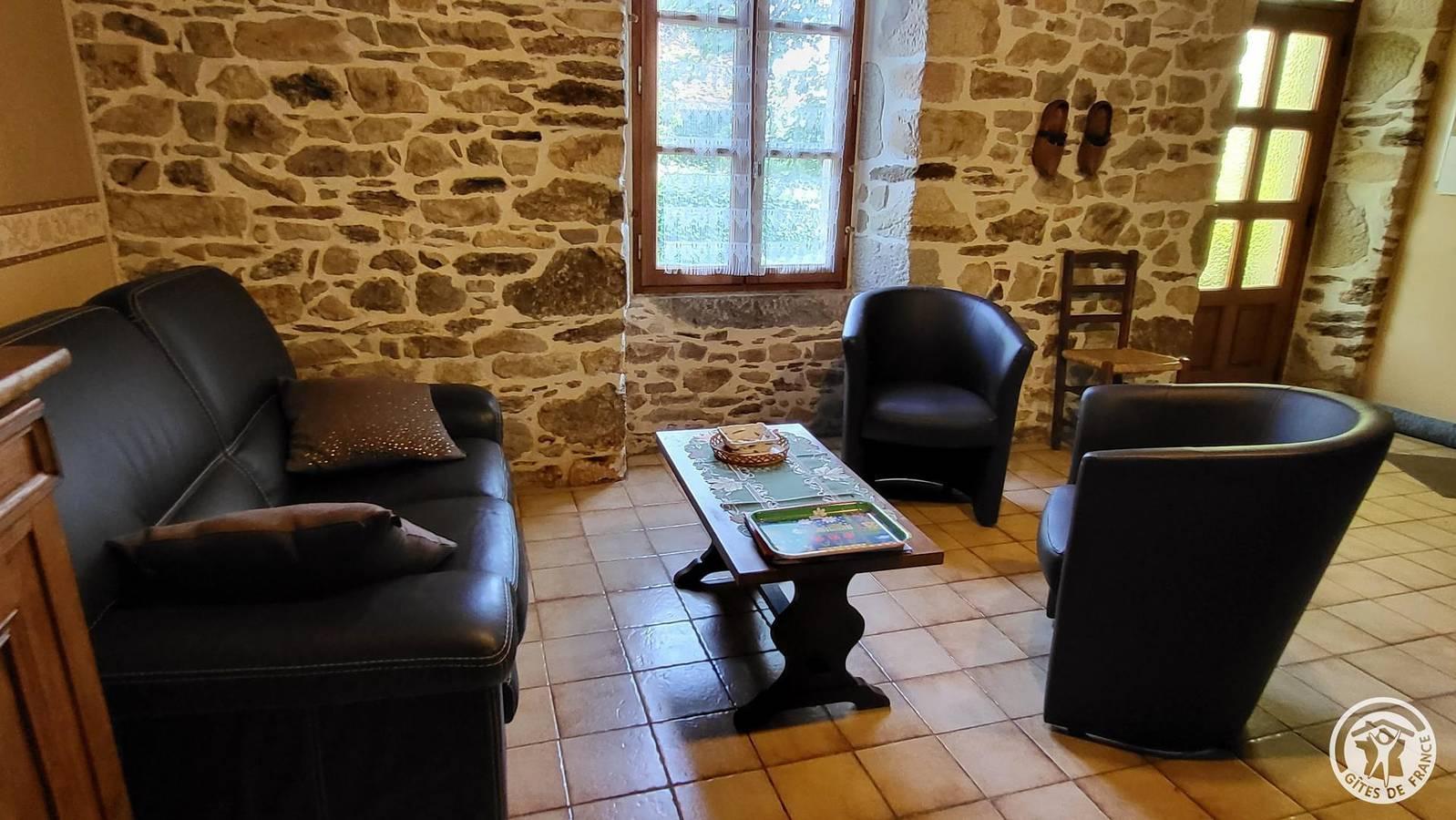 Vakantiehuis in Corrèze, Frankrijk voor 4 personen foto 3