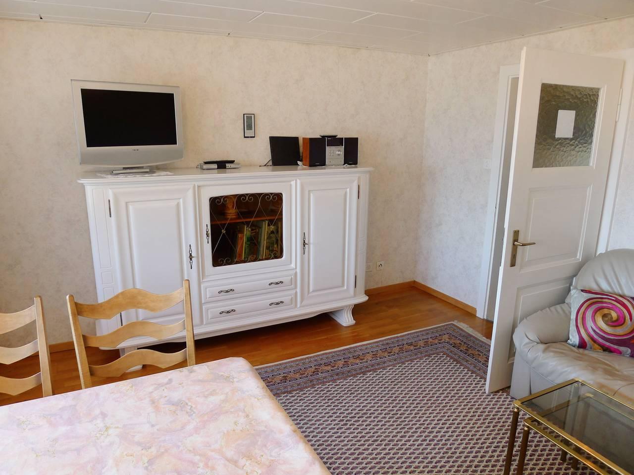 Vakantieappartement in Weggis, Zwitserland voor 5 personen foto 7