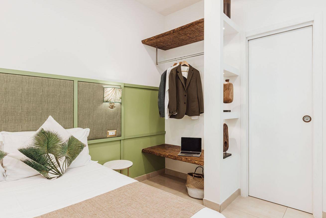 Modern & Elegant Suite in the heart of Sorrento in Spiaggia pubblica di Sorrento, Sorrento, Italië voor 3 personen foto 20