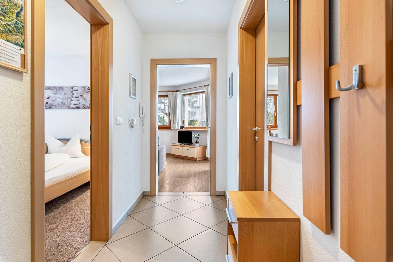 Vakantieappartement in Kronplatz, Italië voor 3 personen foto 12
